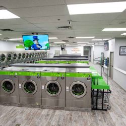 Commercial Laundry Business & Laundromat Consultant- ADL Consulting ...