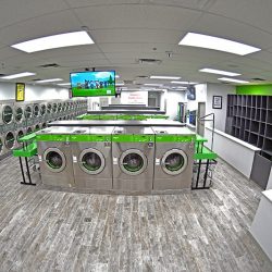 Commercial Coin Laundry Consulting